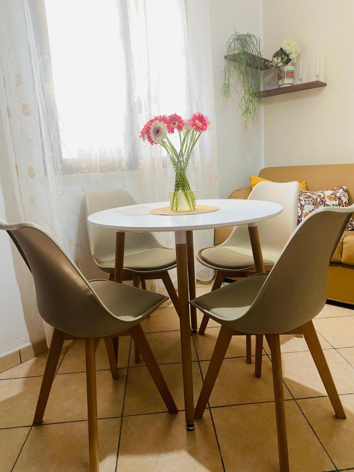 Apartmán Viki House Mazara Mazara del Vallo Exteriér fotografie