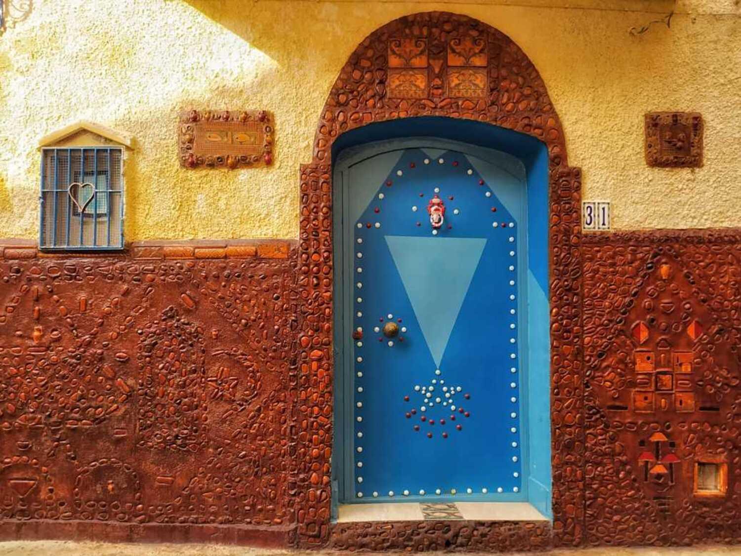 Apartmán Viki House Mazara Mazara del Vallo Exteriér fotografie